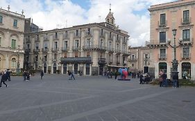 Palazzo La Piana Rooms