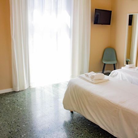 Palazzo La Piana Rooms CTA Exterior foto